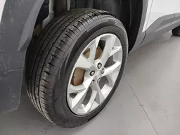 Chevrolet Montana