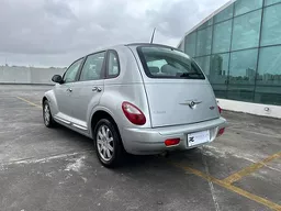 Chrysler PT Cruiser