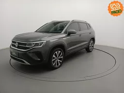 Volkswagen Taos