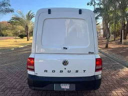 Volkswagen Saveiro