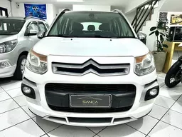 Citroën Aircross