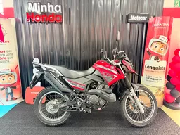 XTZ 150