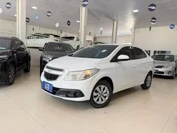 Chevrolet Prisma