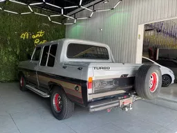 Ford F-1000