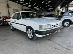 Chevrolet Opala