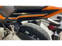 Honda CB 500