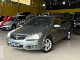 Chevrolet Vectra