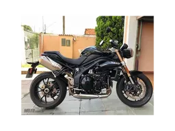 Speed Triple