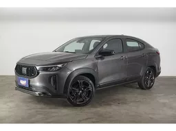 Fiat Fastback