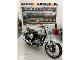 Royal Enfield Classic