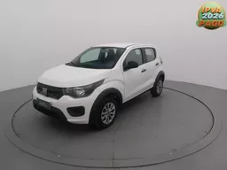 Fiat Mobi