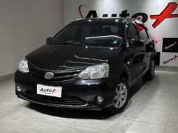 Toyota Etios