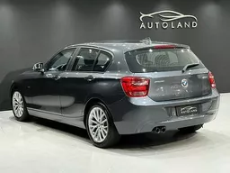 BMW 120i