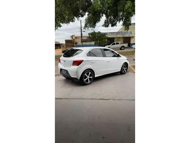 Foto do carro