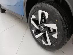 Volkswagen Tera