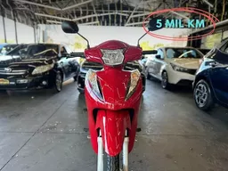 Honda Biz