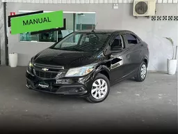 Chevrolet Prisma