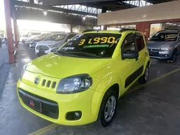 Fiat Uno