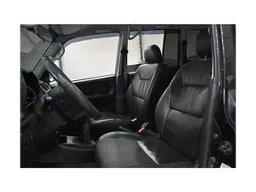 Mitsubishi Pajero TR4