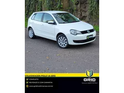 Volkswagen Polo Hatch