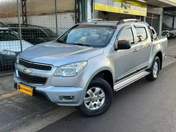 Chevrolet S10