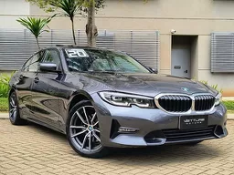 BMW 320i