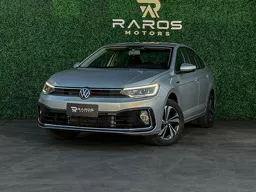 Volkswagen Virtus