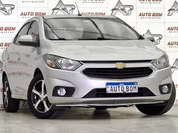 Chevrolet Prisma