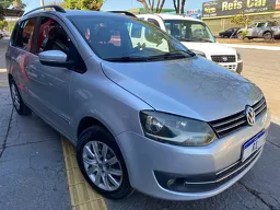Volkswagen Spacefox