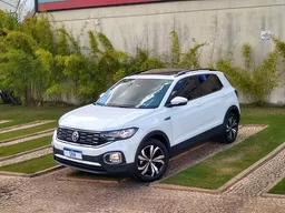 T-cross