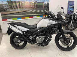 V-Strom