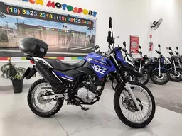 XTZ 150