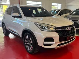 Chery Tiggo 5X
