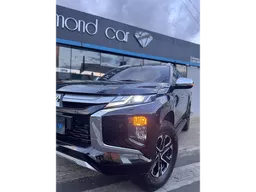 Mitsubishi L200 Triton
