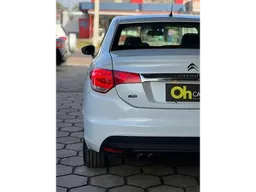 Citroën C4 Lounge