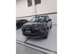 Chevrolet Montana