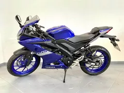 YZF R15