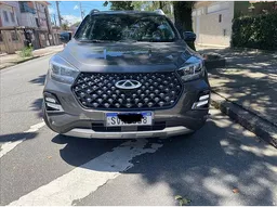 Chery Tiggo 5X Pro