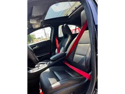 Mercedes-benz A 45 AMG