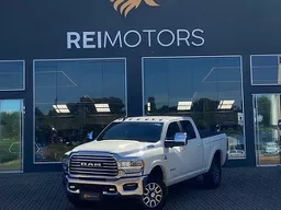 RAM 3500