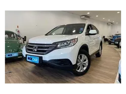 Honda CRV