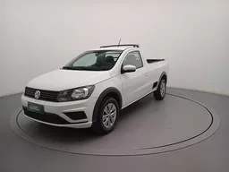 Volkswagen Saveiro