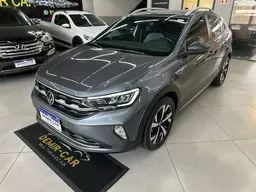 Volkswagen Nivus