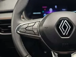 Renault Kardian
