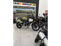 F 900 GS