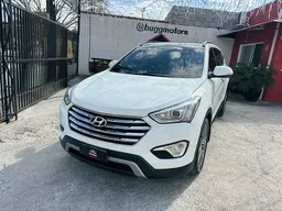 Hyundai Grand Santa Fé