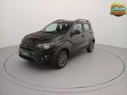 Fiat Mobi