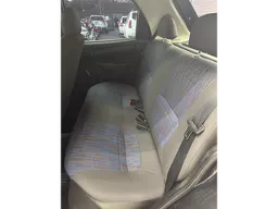 Chevrolet Celta