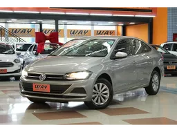 Volkswagen Virtus