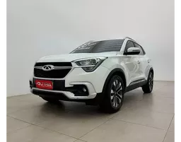 Chery Tiggo 5X